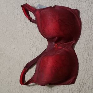 NWT 40DDD Cacique Lightly Lined Balconette